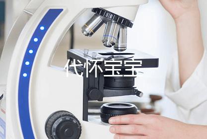 代怀宝宝